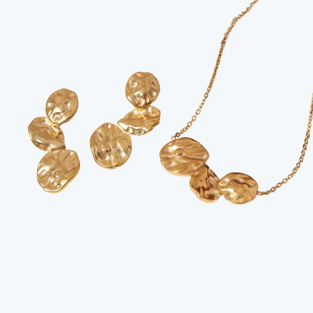 Luna Petal Set - FY0108